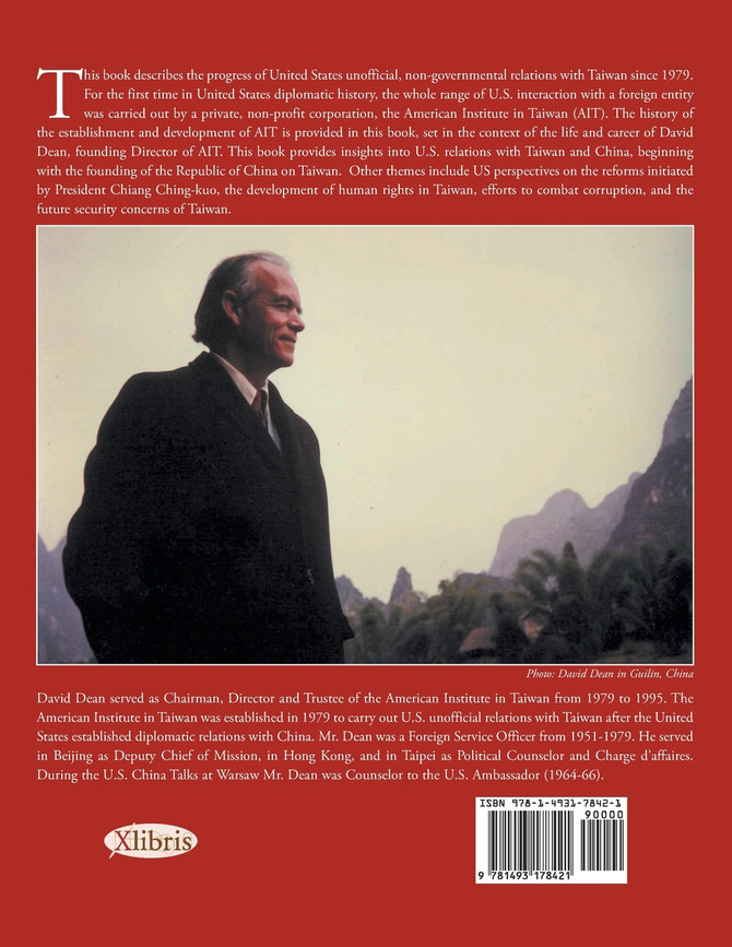 Unofficial Diplomacy