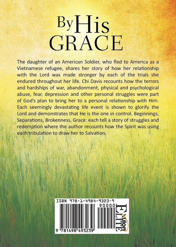 By His Grace