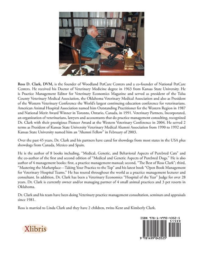 Medical, Genetic & Behavioral Risk Factors of Collies