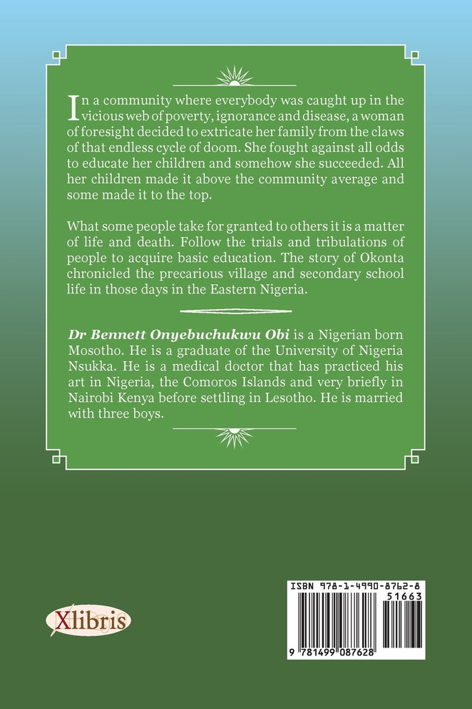 The Villager