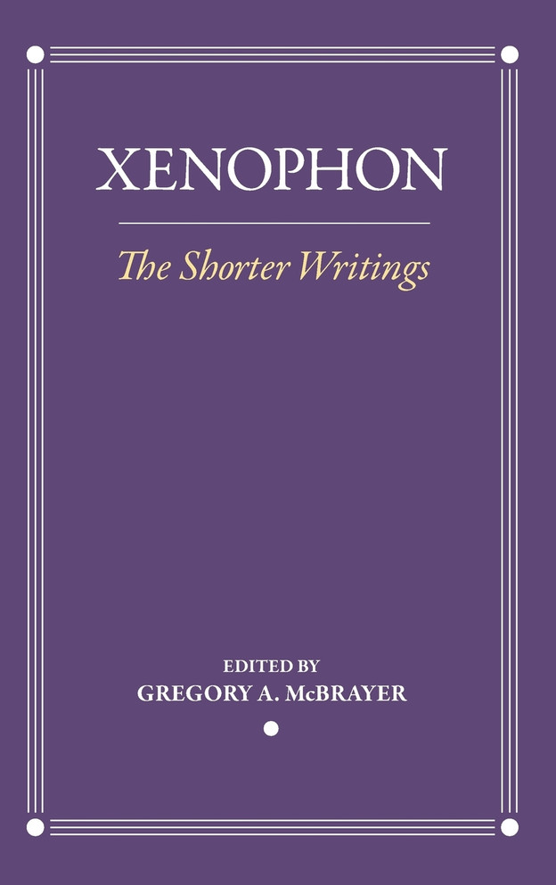 Shorter Writings