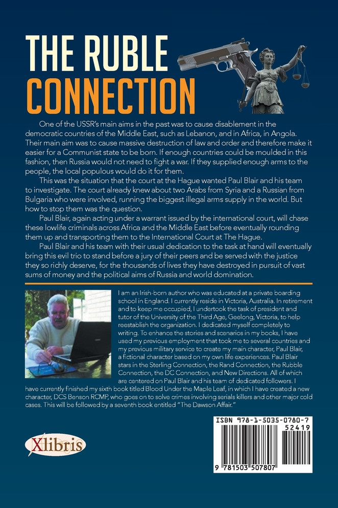 The Ruble Connection