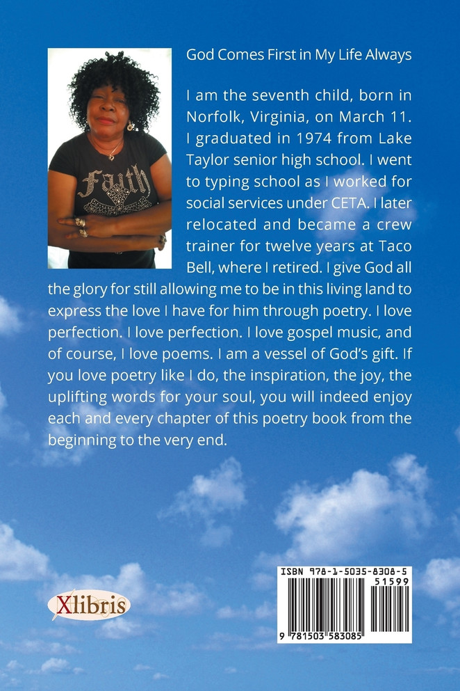 He Saved Me "Favor" He Gave Me