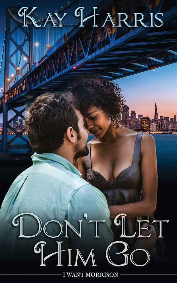 Don't Let Him Go