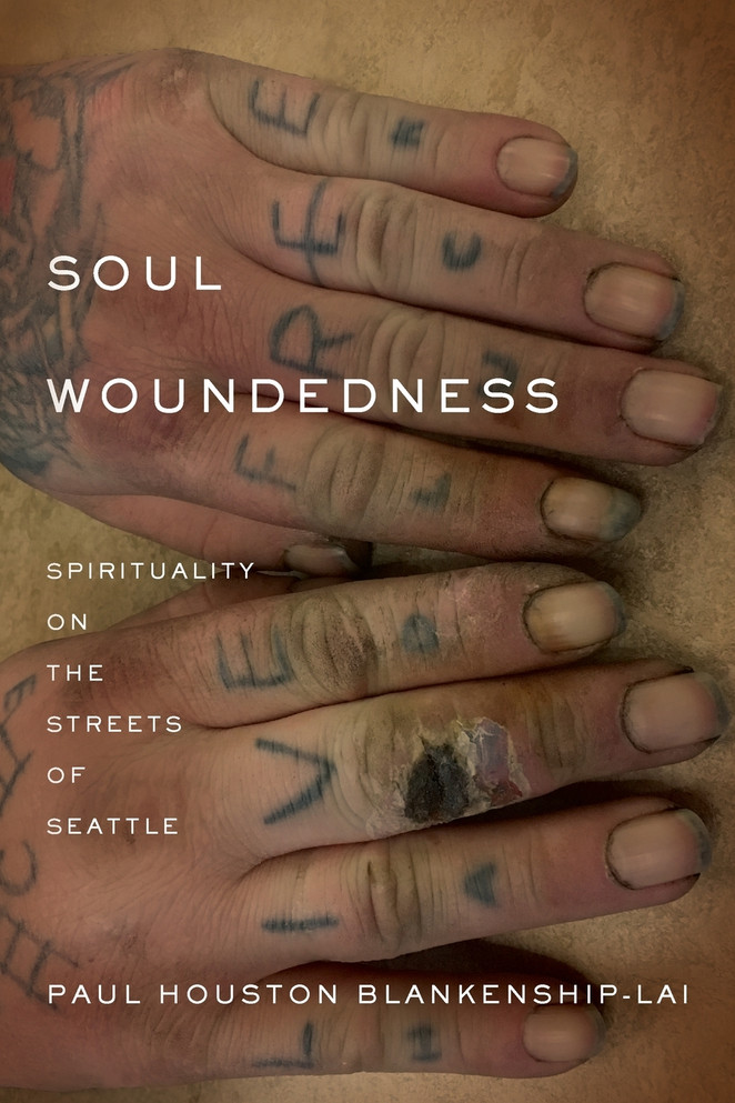 Soul Woundedness