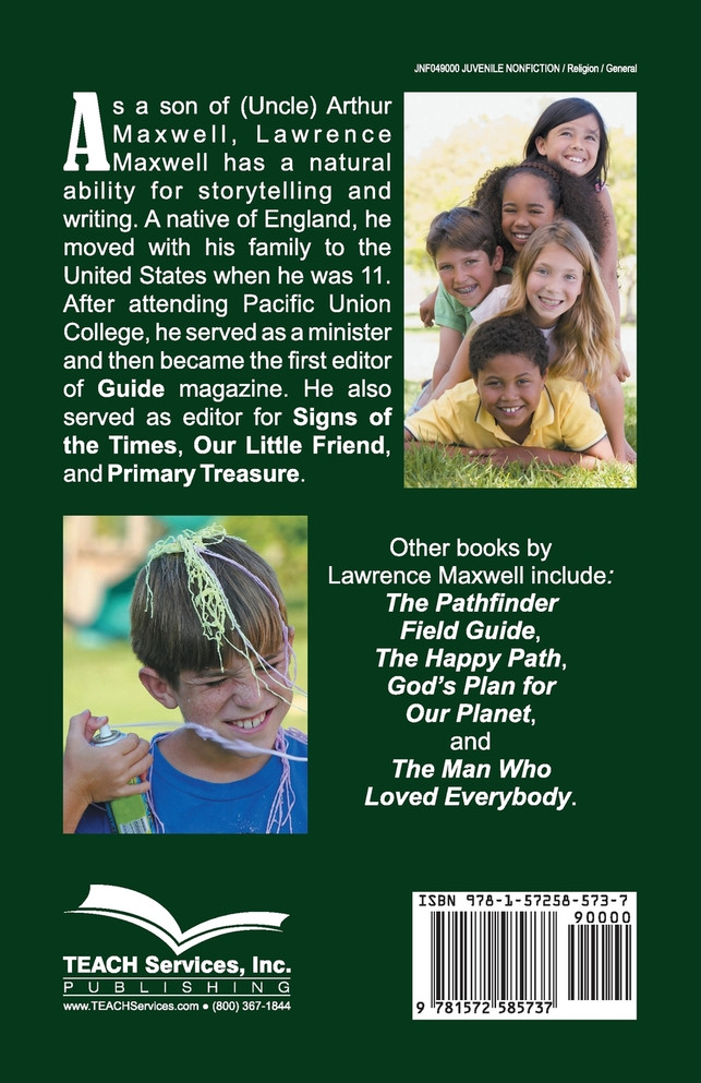 Forty Favorite Children's Stories