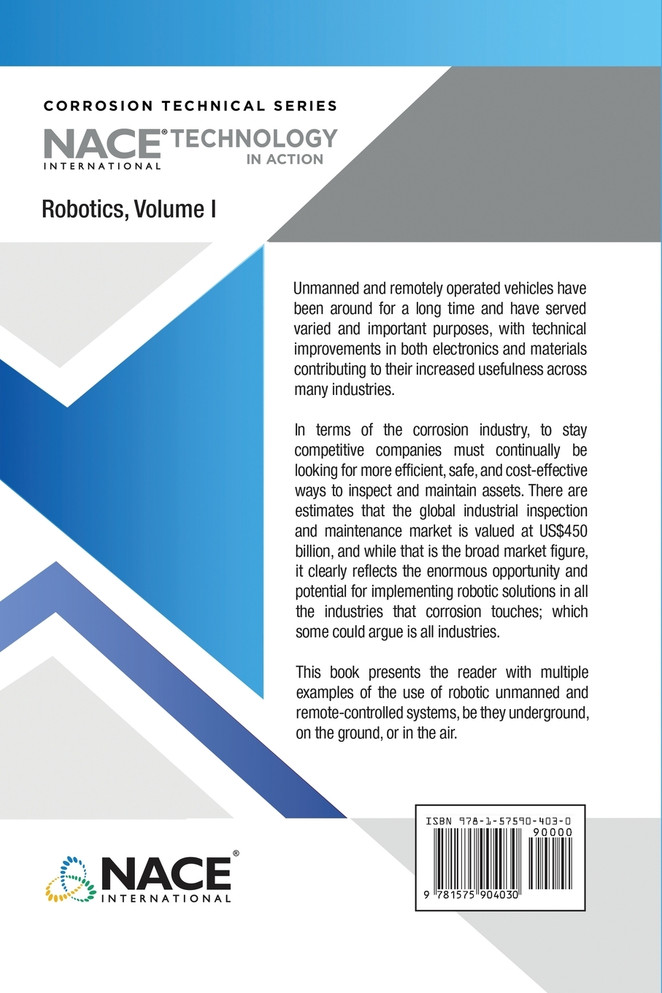 Technology in Action--Corrosion Technology Series