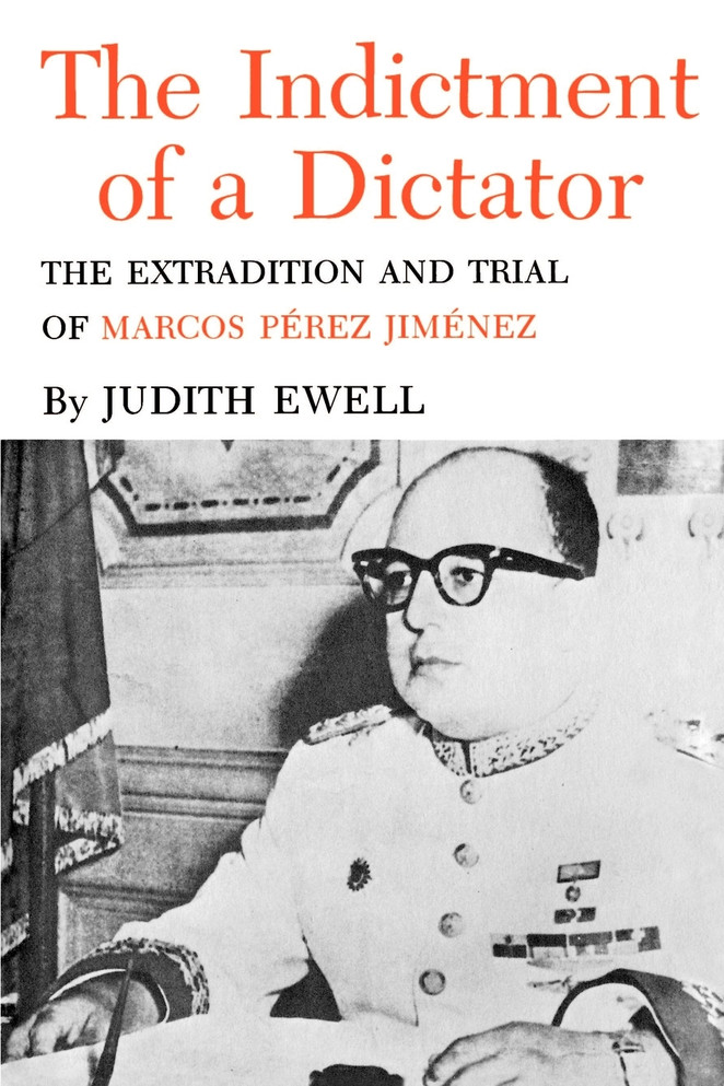 The Indictment of a Dictator