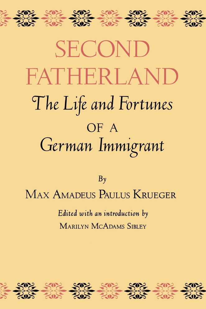 Second Fatherland