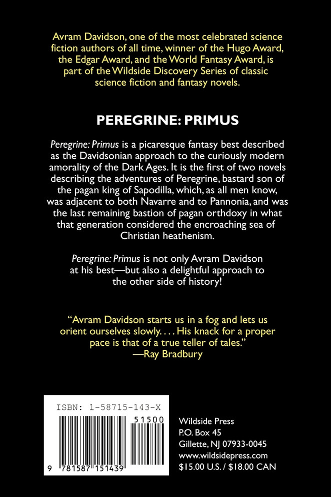 Peregrine