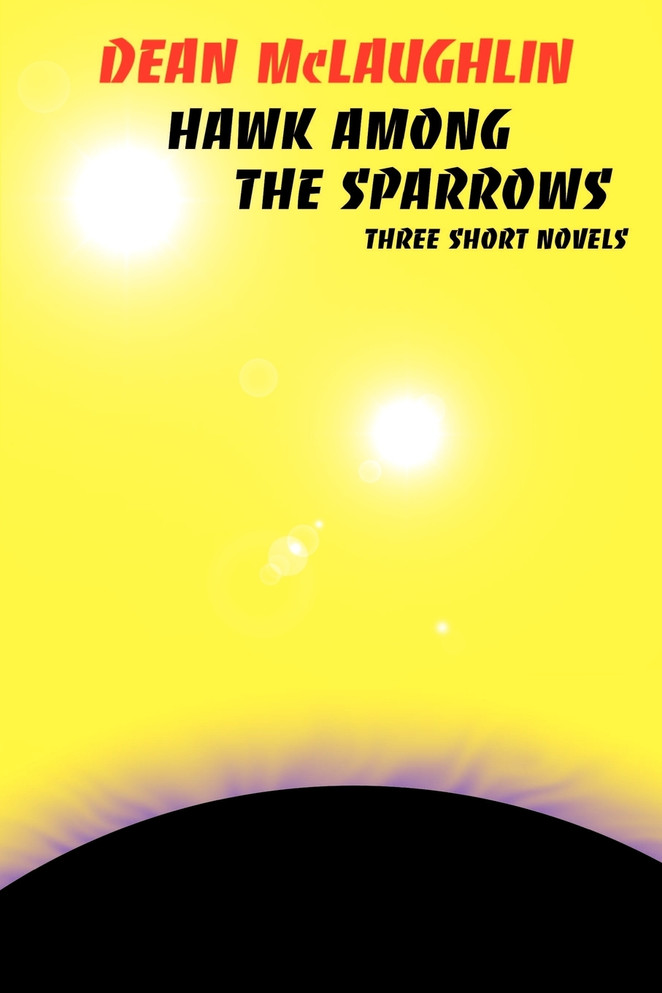 Hawk Among the Sparrows