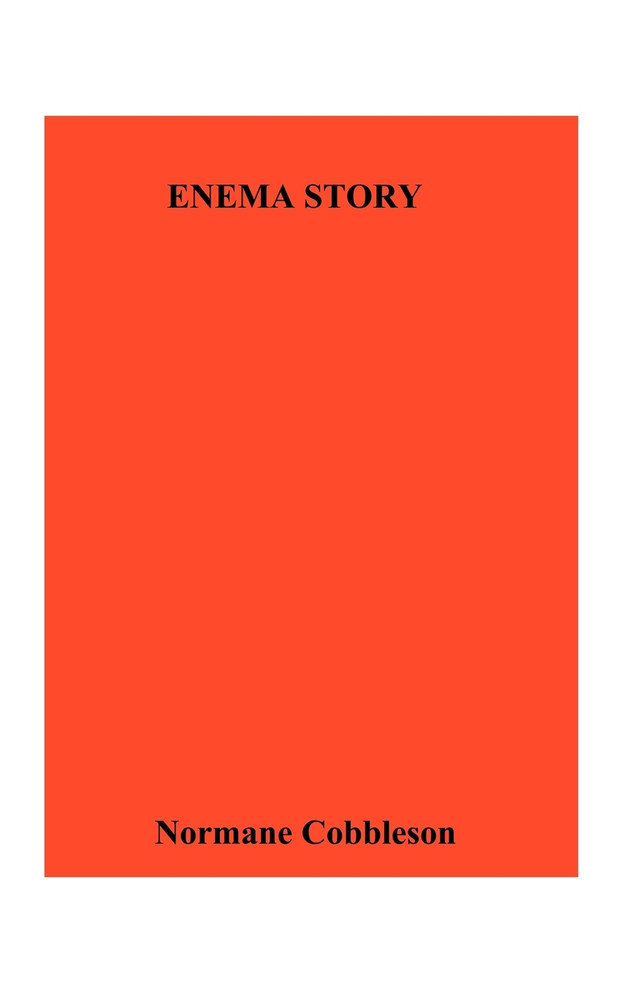 Enema Story
