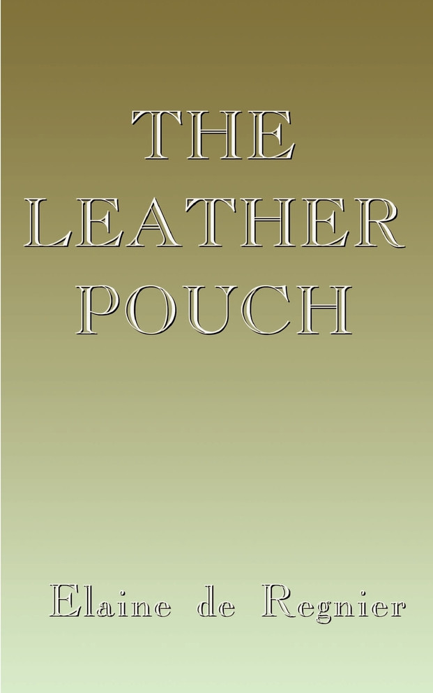 The Leather Pouch