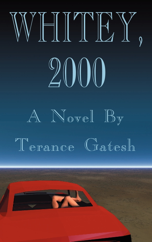 "Whitey, 2000"