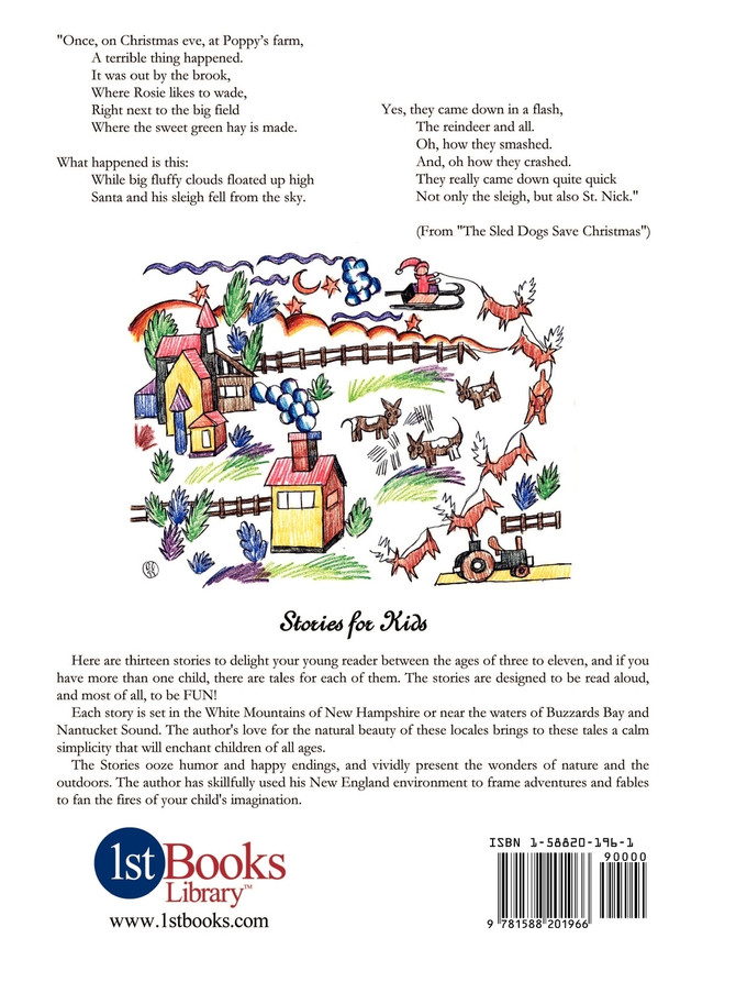 Stories for Kids