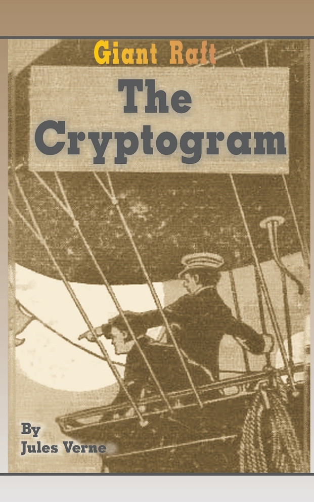 Giant Raft the Cryptogram