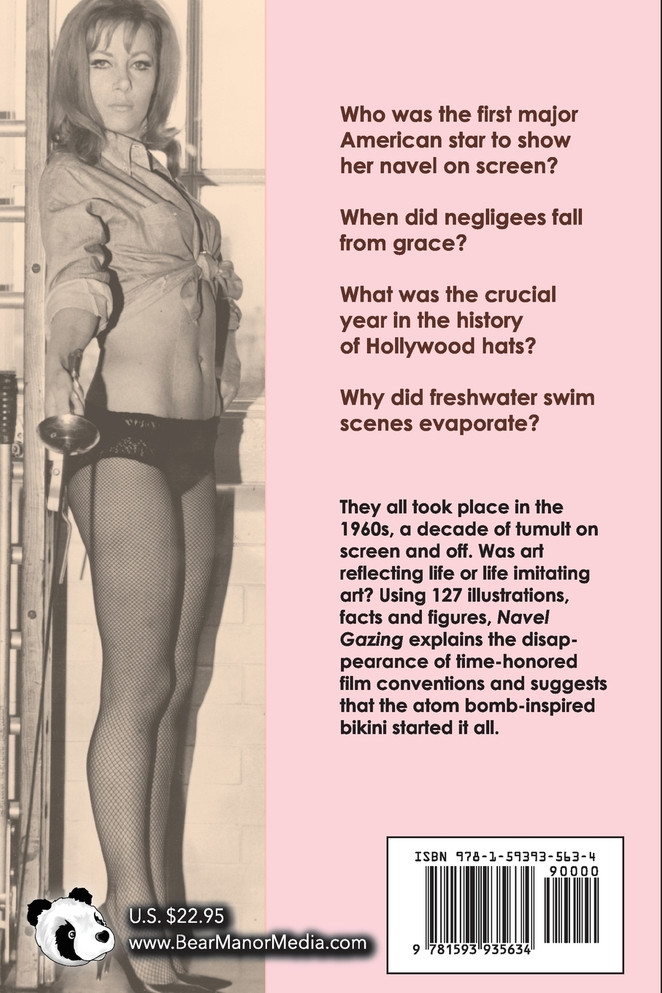 Navel Gazing
