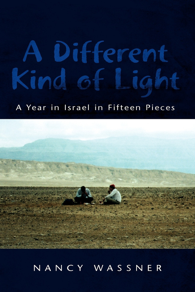 A Different Kind of Light