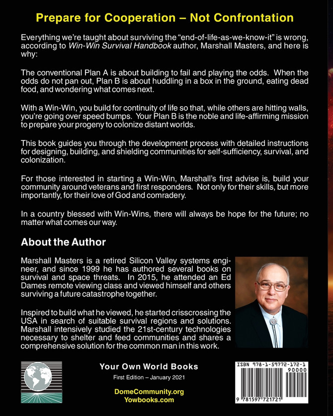 Win-Win Survival Handbook