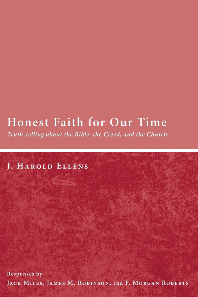 Honest Faith for Our Time