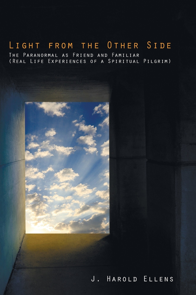 Light from the Other Side