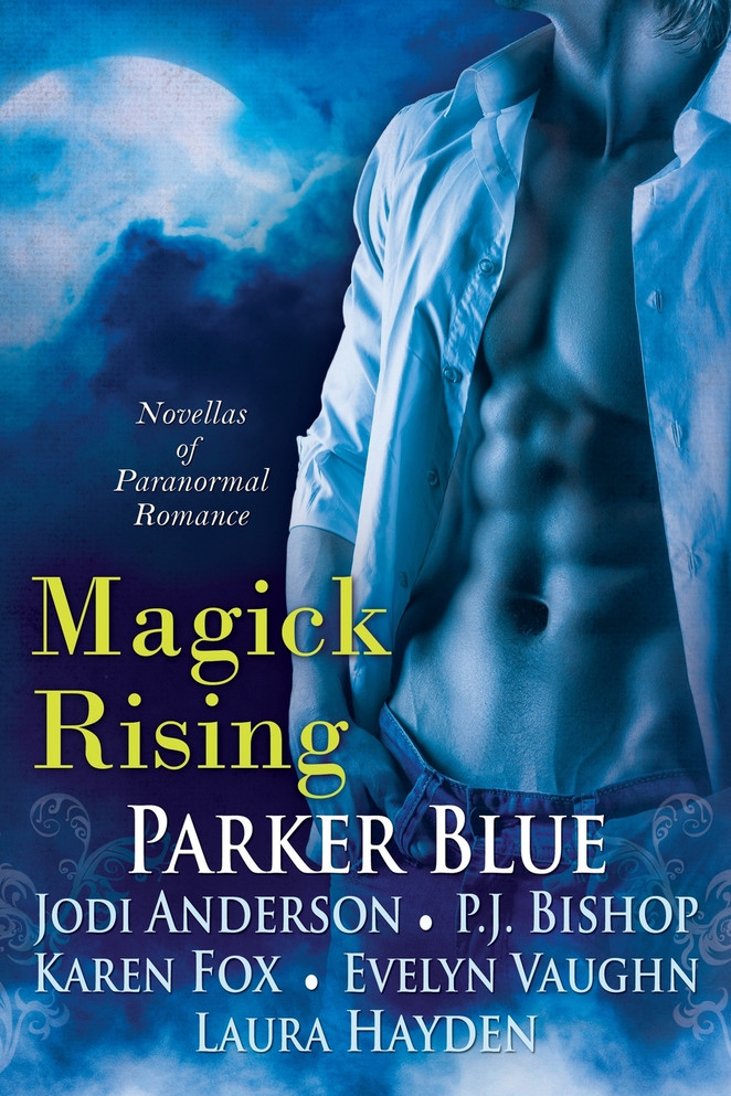 Magick Rising Magick Rising
