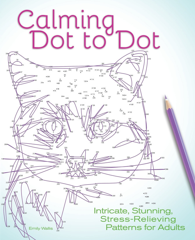 Calming Dot to Dot