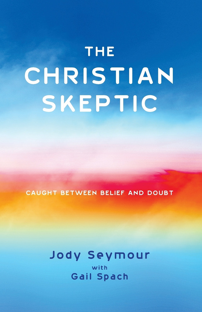 The Christian Skeptic