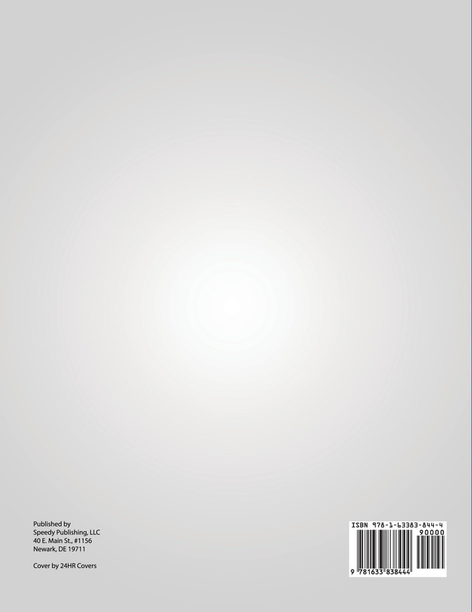 Chore Chart Book (Things to Do Around the House)