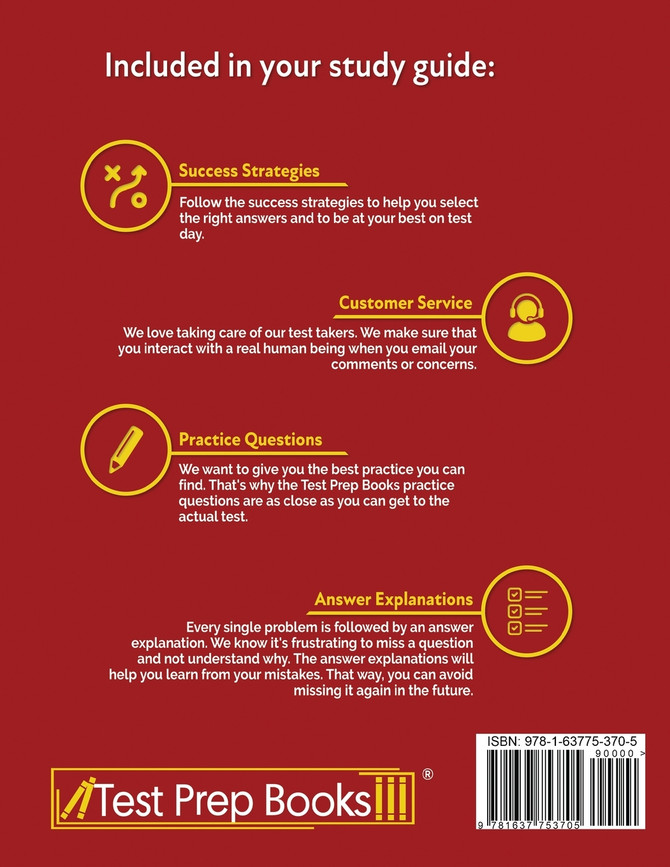 CSET Multiple Subject Test Prep