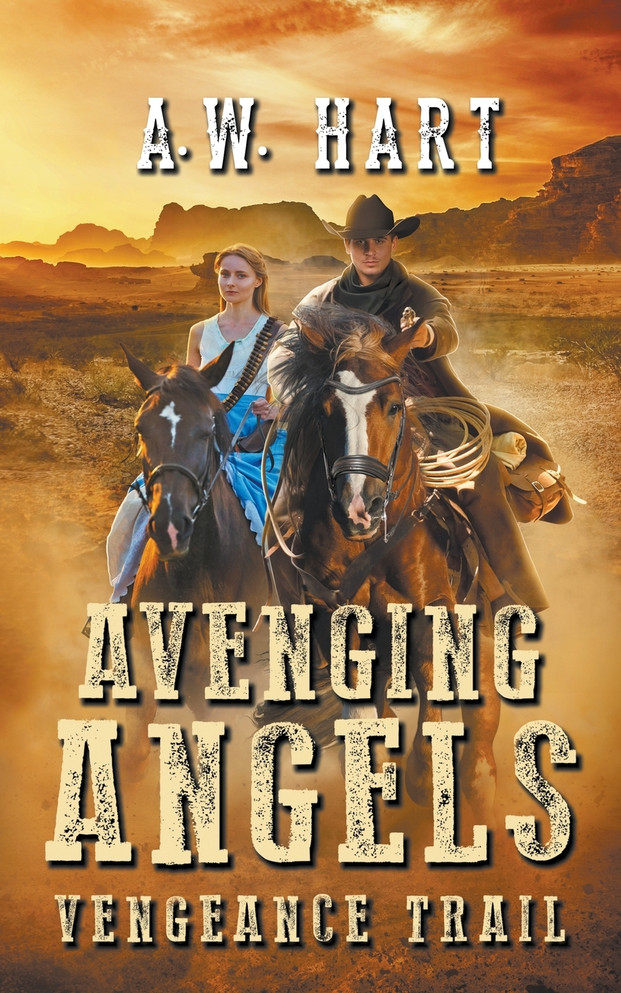 Avenging Angels