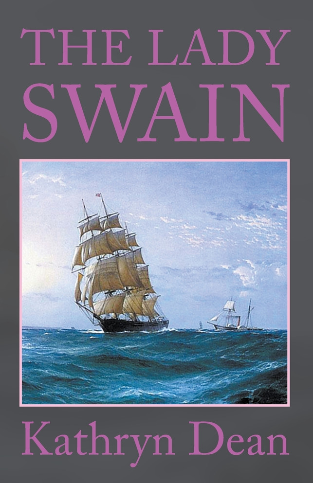 The Lady Swain