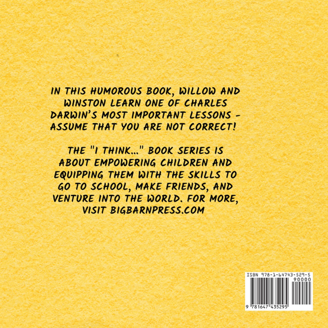 How to Never Be Wrong