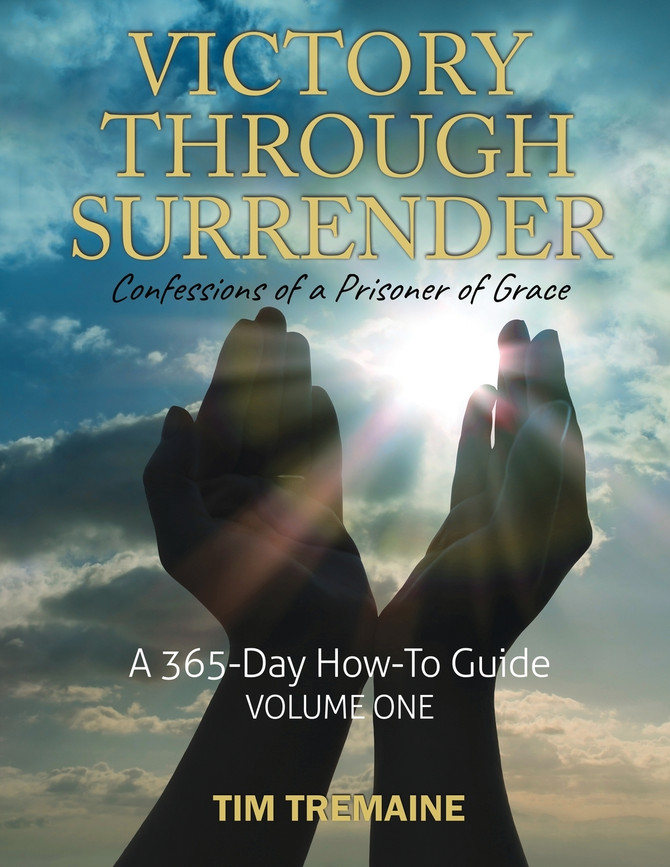 Victory Through Surrender