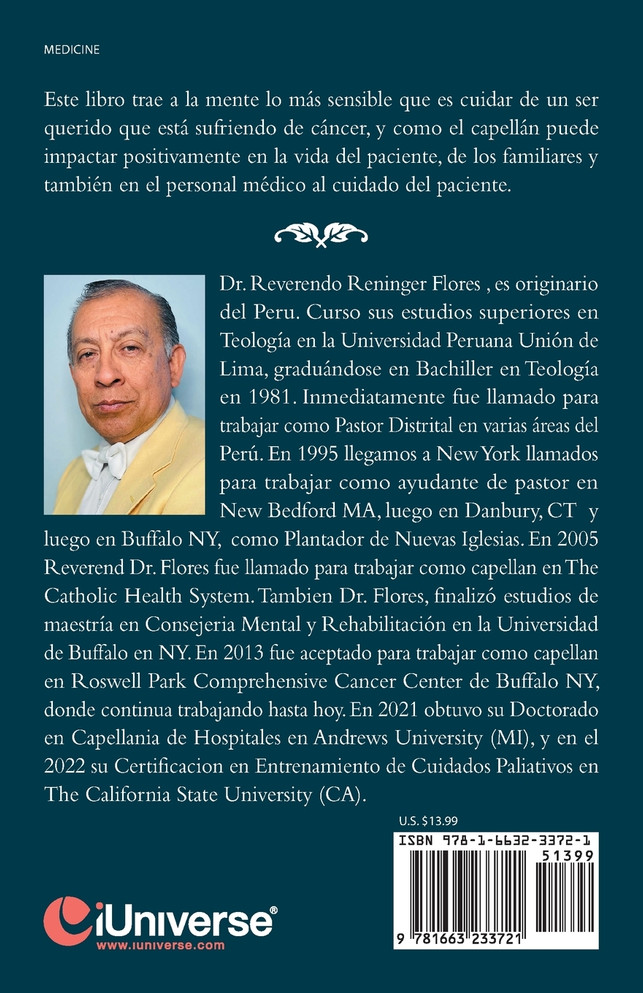 Evaluación De Cuidados Paliativos