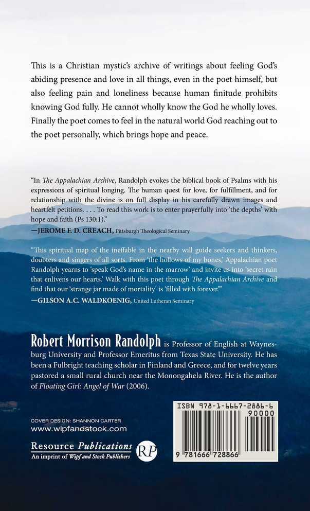 The Appalachian Archive