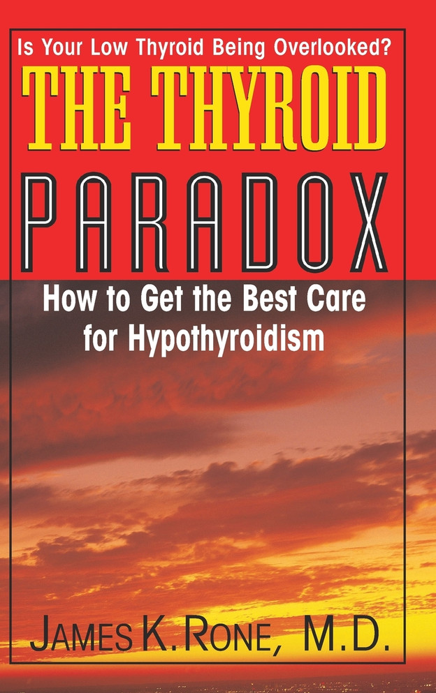 The Thyroid Paradox