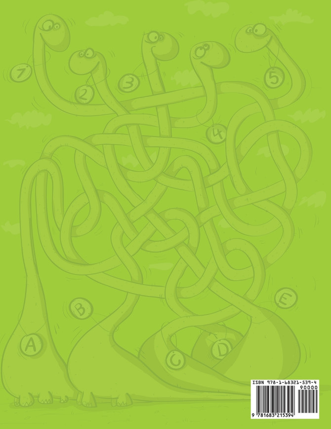 Mind-Twisting Mazes