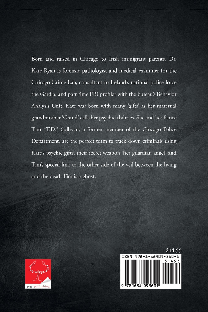 An Irish Ghost Story
