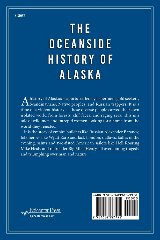 Oceanside History of Alaska