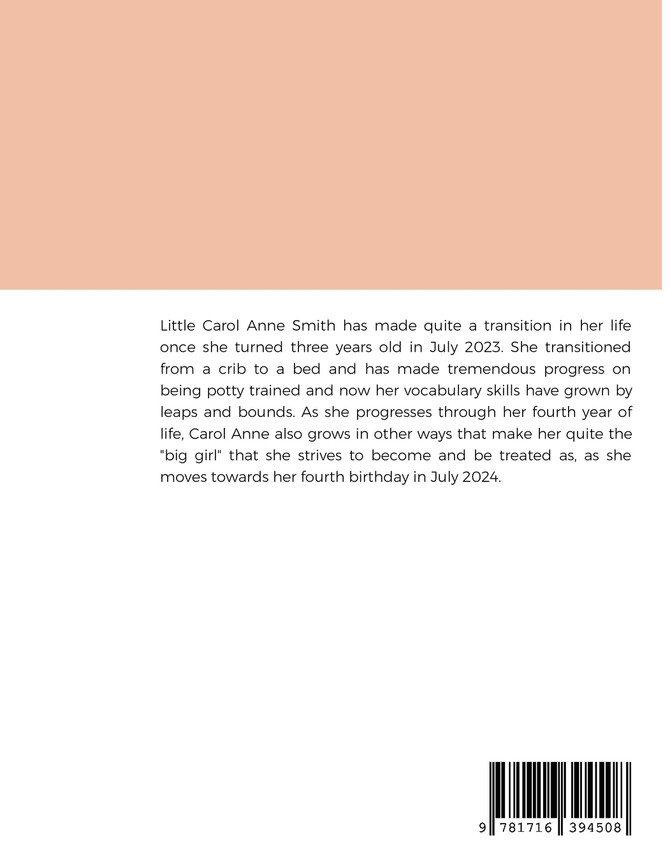 As Lucky As a Four Leaf Clover