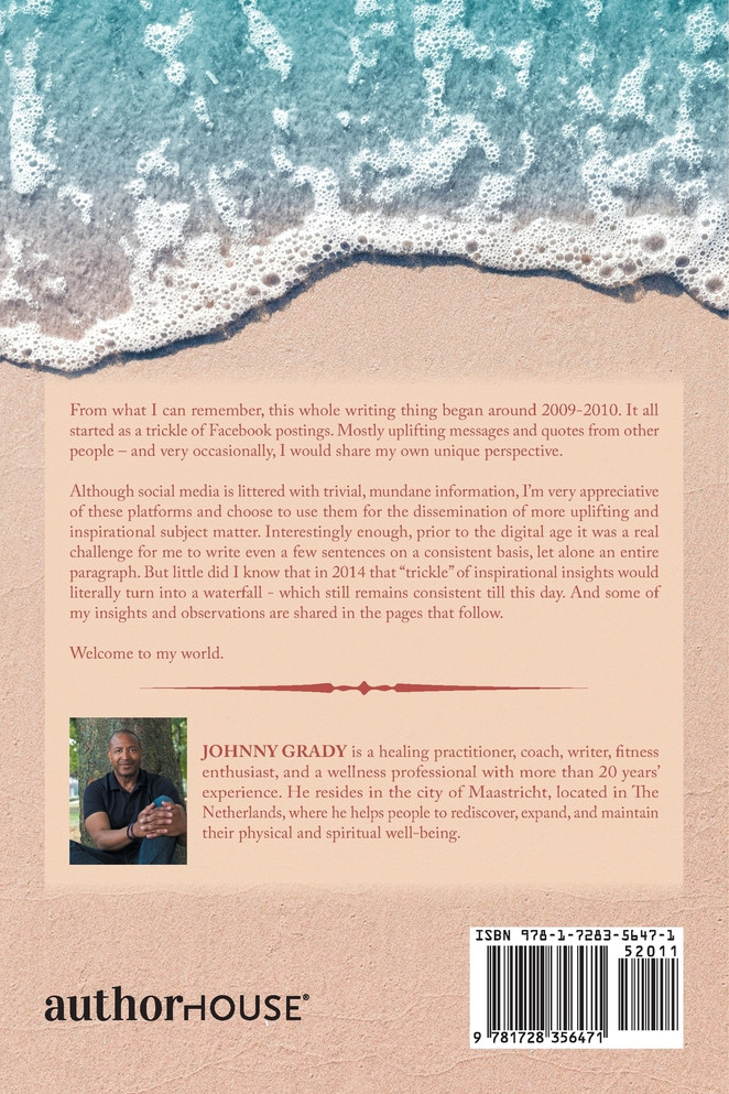 Thought Perspectives of a Spiritual Warrior