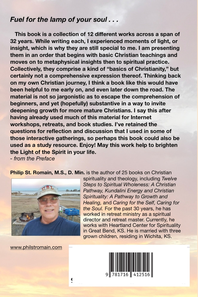 Light for the Christian Journey