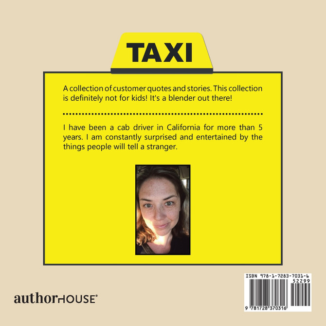 Tales from the Cab
