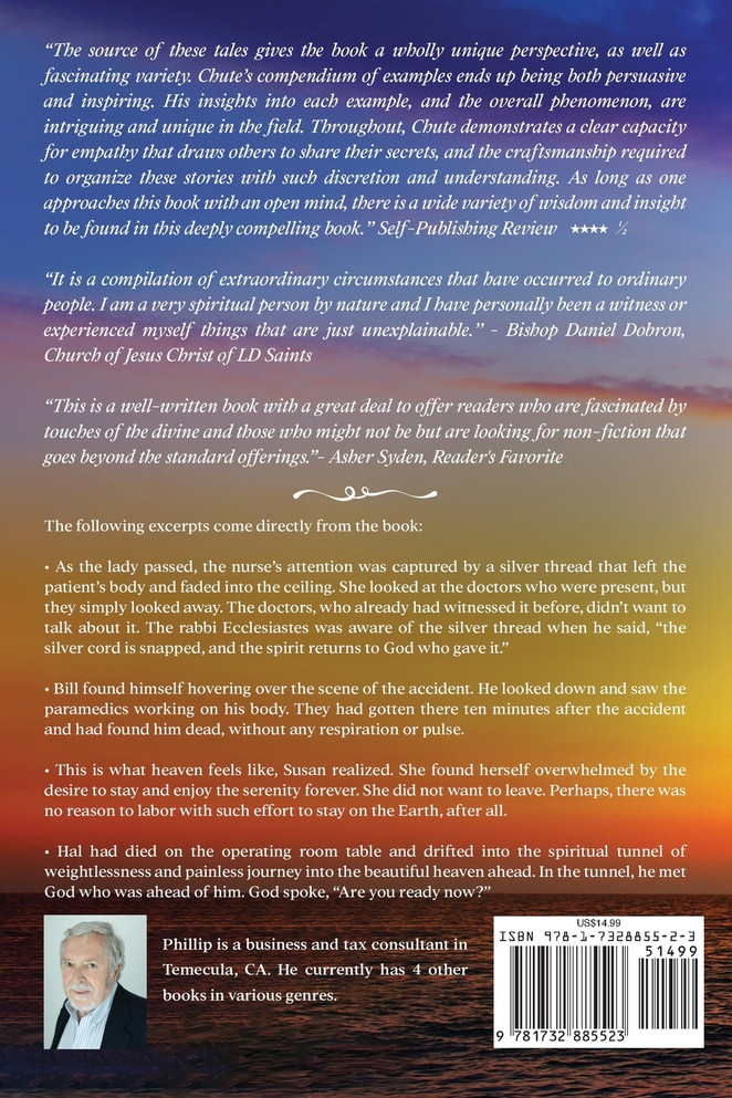 The Silver Thread of Life