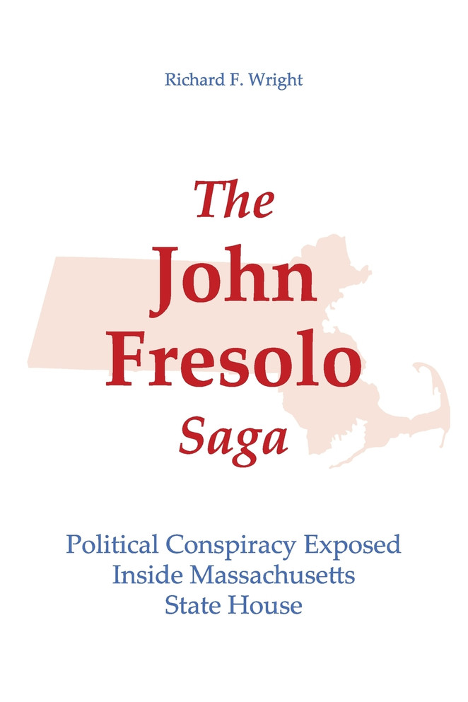 The John Fresolo Saga