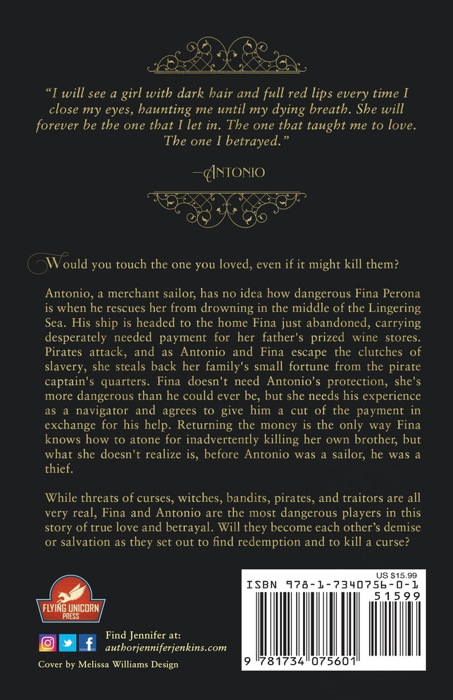 To Kill a Curse