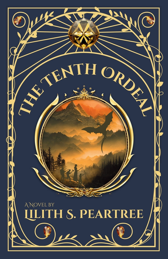 The Tenth Ordeal