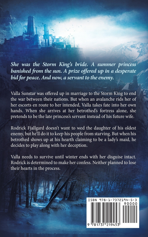 The Storm King