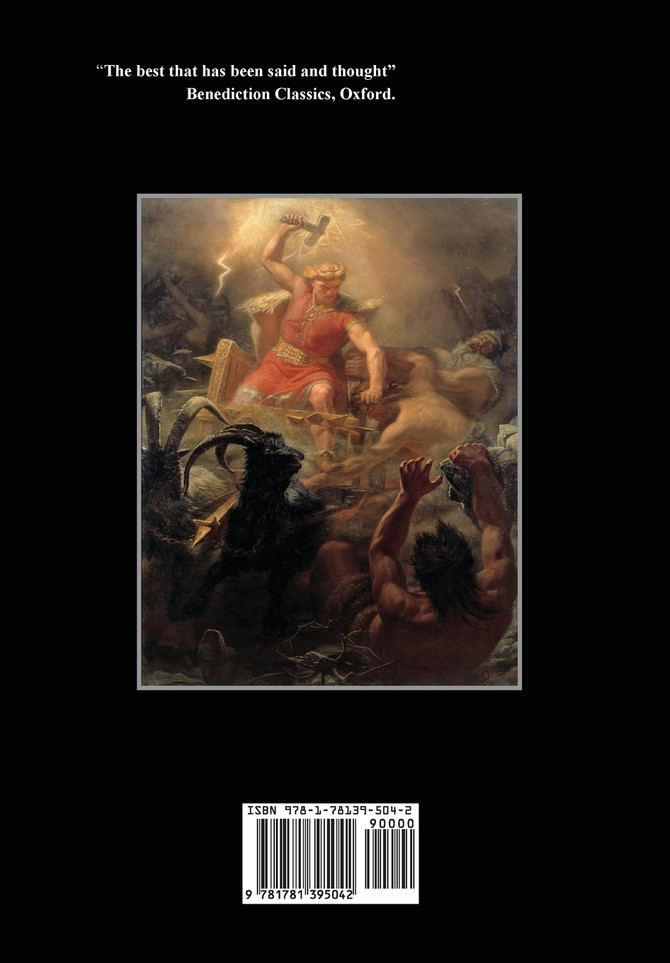 THE CHILDREN OF ODIN